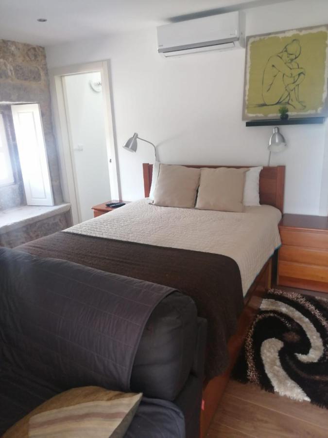 Quinta De Padreiro Vila Arcos de Valdevez Exterior foto