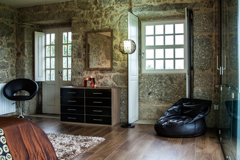 Quinta De Padreiro Vila Arcos de Valdevez Exterior foto