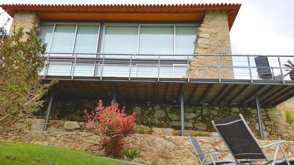 Quinta De Padreiro Vila Arcos de Valdevez Exterior foto
